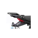 Support top-case Ducati Multistrada 1200/S (10-14) / Hepco-Becker Alurack