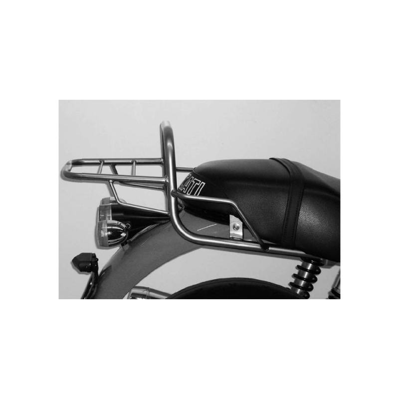 Support top-case Ducati GT1000 - Hepco-Becker 650795 01 01