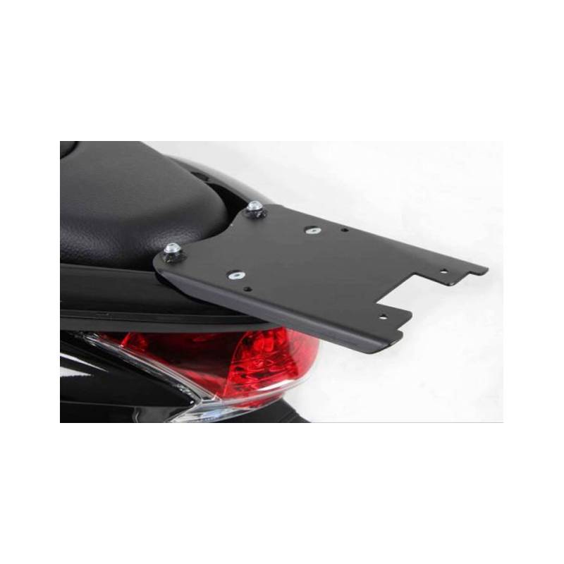 SUPPORT TOP-CASE HONDA PCX125 - HEPCO-BECKER 650974 01 01