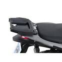 Support top-case Honda XL700V Transalp - Hepco-Becker Alurack