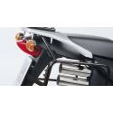 Supports valises Honda XL650V Transalp 2000-2007 / Hepco-Becker
