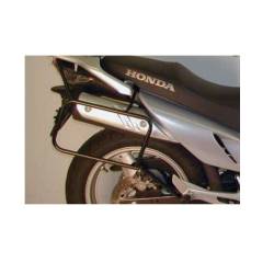 Supports valises Honda XL125 Varadero 07-12 / Hepco 650950 00 01