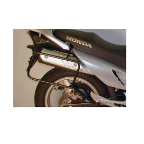 Supports valises Honda XL125 Varadero 07-12 / Hepco 650950 00 01