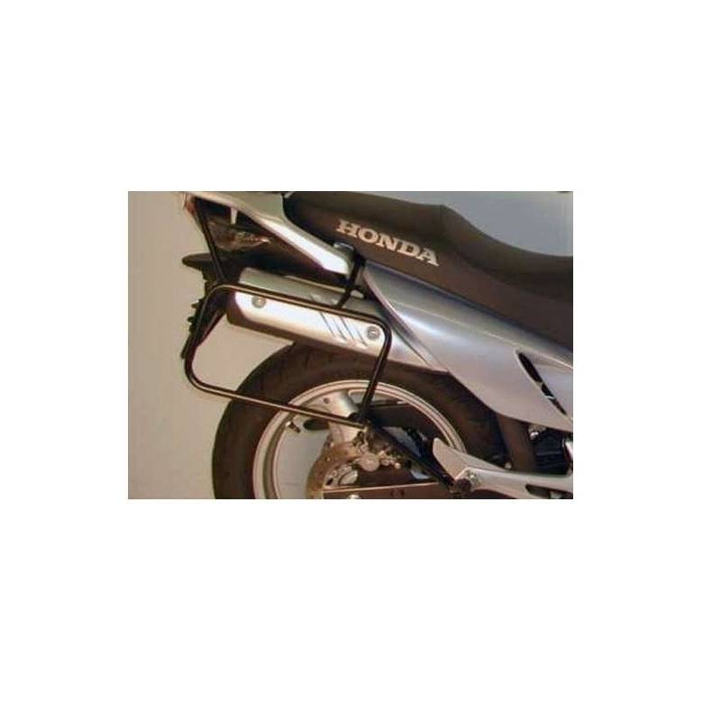 Supports valises Honda XL125 Varadero 07-12 / Hepco 650950 00 01