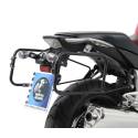 Supports valises Honda VFR800X Crossrunner 2011-2014 / Hepco-Becker