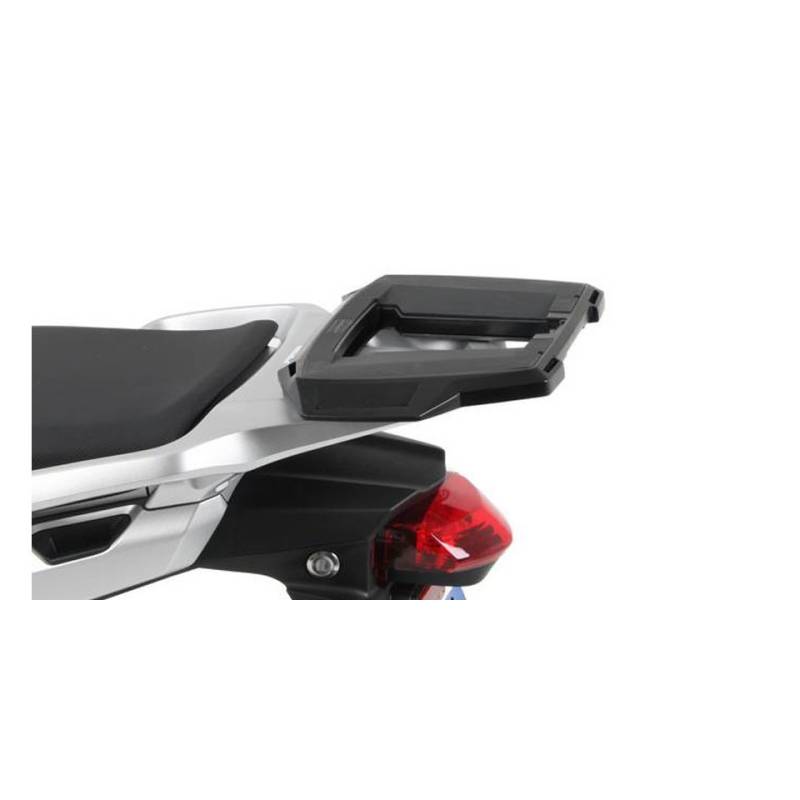 Support top-case Honda Crosstourer / Hepco-Becker 650971 01 01