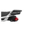 Support top-case Honda Crosstourer / Hepco-Becker 650971 01 01