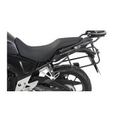 Supports valises Honda CB500X 2013-2016 / Hepco-Becker 650978 00 05