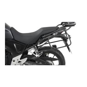 Supports valises Honda CB500X 2013-2016 /  Hepco-Becker 650978 00 05