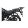 Supports valises Honda CB500X 2013-2016 /  Hepco-Becker 650978 00 05