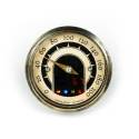 COMPTEUR MOTOGADGET MOTOSCOPE TINY VINTAGE