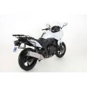 Supports valises Honda CBF1000F 2010- / Hepco-Becker