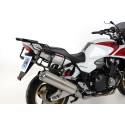 Supports valises Honda CB1300 2010- / Hepco-Becker