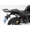 Support top-case Honda CB600F Hornet 2011-2015 / Hepco-Becker Alurack