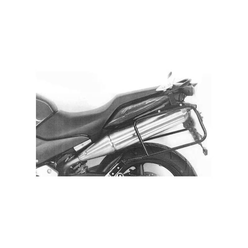 Supports valises CB900 Hornet - Hepco-Becker 650929 00 01