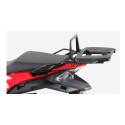 Support top-case Honda VFR800F 2014-2020 / Hepco-Becker Alurack