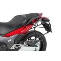 Supports valises Honda Integra 750 2014-2015 / Hepco-Becker Lock-It