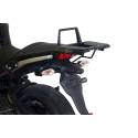 Support top-case Kawasaki ER6N-F 2009-2011 / Hepco-Becker
