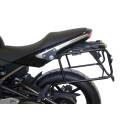Supports valises Kawasaki ER6N-F 2009-2011 / Hepco-Becker