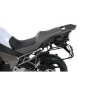 SUPPORTS VALISES HEPCO-BECKER KAWASAKI VERSYS 1000 2012-2014