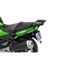 Support top-case ZZR1400 2012-2020 / Hepco-Becker 6502517 01 01