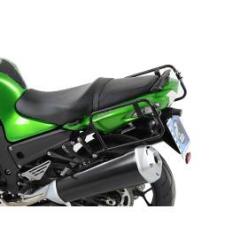 Supports valises Kawasaki ZZR1400 2012-2020 / Hepco-Becker 6502517 00 01