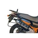 Supports valises Kawasaki KLE 500 (1991-2007)