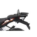 Support de top-case 125/200 DUKE 11-16 / Hepco-Becker Alurack