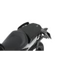 Porte paquet KTM DUKE 690 2012-2015 / Hepco-Becker Sportrack 