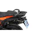 Support de top-case 1050-1190 ADVENTURE - Hepco-Becker Alurack