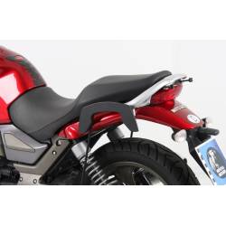 Supports sacoches Hepco-Becker Moto-Guzzi BREVA 750 