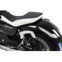 Support sacoche CALIFORNIA 1400 CUSTOM/TOURING (2013-2016) / Hepco-Becker C-Bow