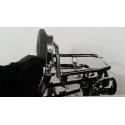 Support top-case Hepco-Becker Moto-Guzzi CALIFORNIA EVOLUTION (2001-)