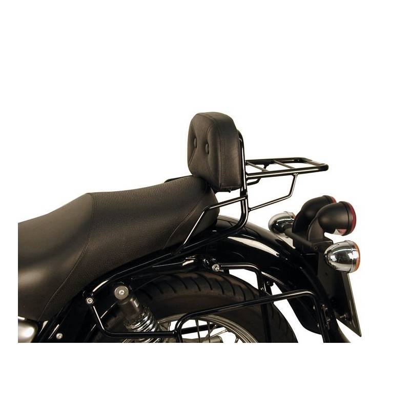 Sissybars Hepco-Becker 611536 pour CALIFORNIA STONE TOURING Sport-classic