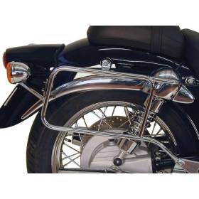 Supports valises Hepco-Becker Moto-Guzzi CALIFORNIA TITANIUM