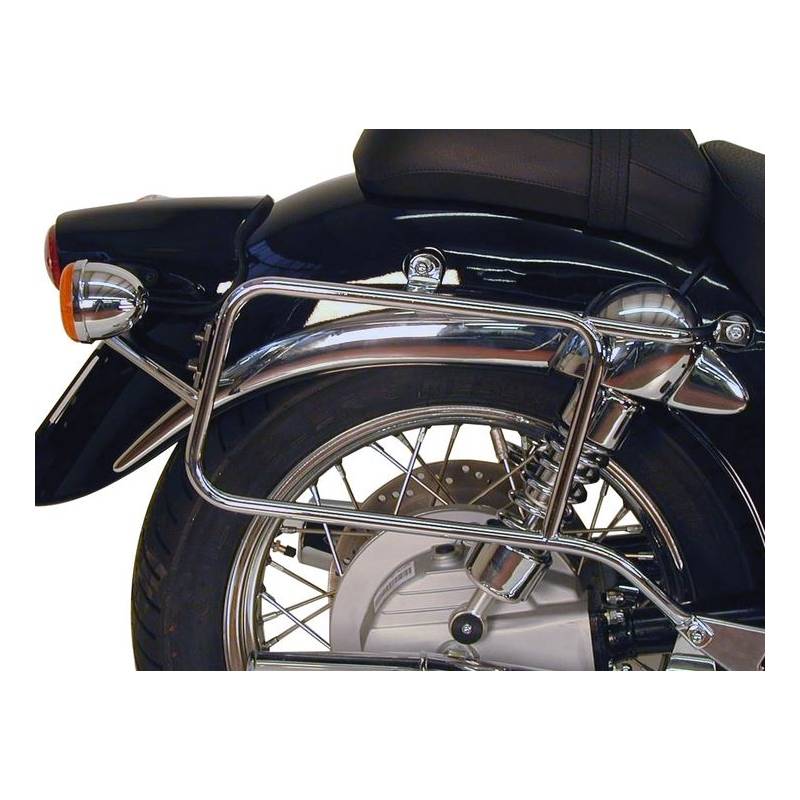 Supports valises Hepco-Becker Moto-Guzzi CALIFORNIA TITANIUM