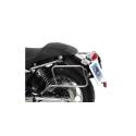 Supports valises Hepco-Becker Moto-Guzzi NEVADA 750/CLUB (1989-1999)