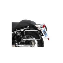 Supports valises Hepco-Becker Moto-Guzzi NEVADA 750 / ANNIVERSARIO