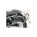 Support sacoche Hepco-Becker  C-Bow Moto-Guzzi NEVADA 750 ANNIVERSARIO (2010-2011)