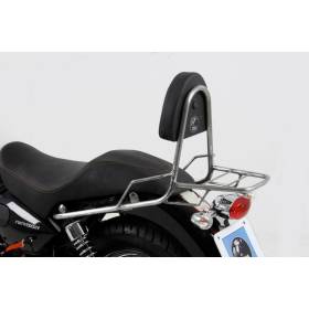 Sissybars Hepco-Becker Moto-Guzzi NEVADA 750 ANNIVERSARIO
