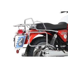 Support top-case Hepco-Becker Moto-Guzzi V7 CLASSIC / SPECIAL