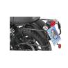 Supports valises Hepco-Becker Moto-Guzzi V7 II Sport-classic