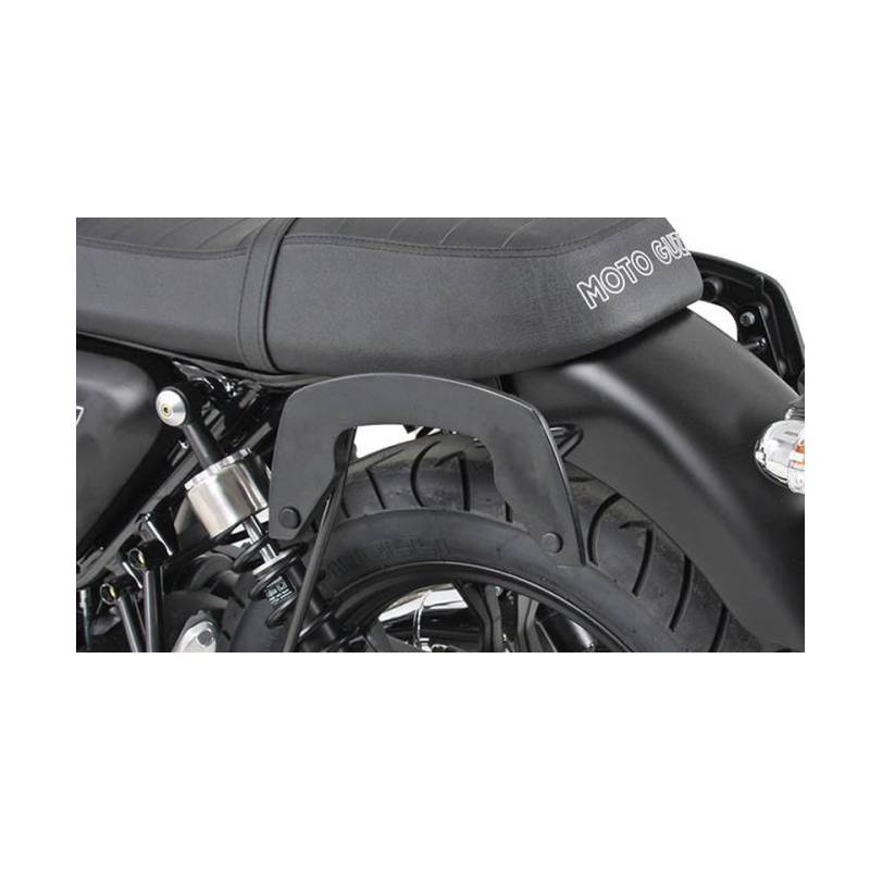 Support sacoche Hepco-Becker Moto-Guzzi V7 II 2015