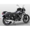 Support sacoche Hepco-Becker Moto-Guzzi V7 II 2015