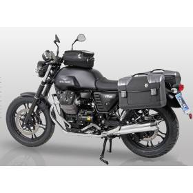 Support sacoche Hepco-Becker Moto-Guzzi V7 II 2015