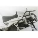 Kit supports Hepco-Becker Moto-Guzzi V11