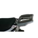Support top-case Hepco-Becker Moto-Guzzi Stelvio (08-16)