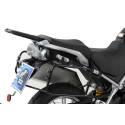 Supports valises Hepco-Becker Moto-Guzzi STELVIO (08-16)
