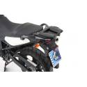 Support top-case V-STROM 650 2012-2016 / Hepco-Becker Alurack