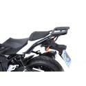 Support top-case Suzuki GSR750 (11-16) / Hepco-Becker Alurack